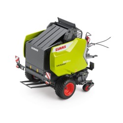 copie de CLAAS ROLANT 260 ROTORCUT Enrolladora-empacadora.