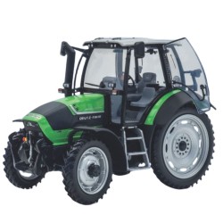 1:32 DEUTZ-FAHR Agrotron 420 TTV