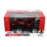 1:16 Metal: CASE IH 7688 Super 70 8 ruedas