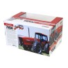 1:16 Metal: CASE IH 7688 Super 70 8 ruedas