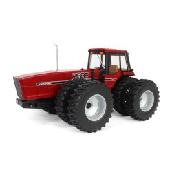 1:16 Metal: CASE IH 7688 Super 70 8 ruedas