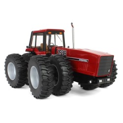 1:16 Metal: CASE IH 7688 Super 70 8 ruedas