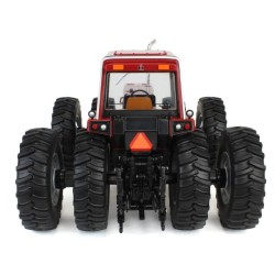 1:16 Metal: CASE IH 7688 Super 70 8 ruedas