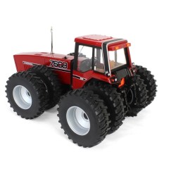 1:16 Metal: CASE IH 7688 Super 70 8 ruedas