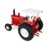 1:16 Metal: WHITE 2255 2WD