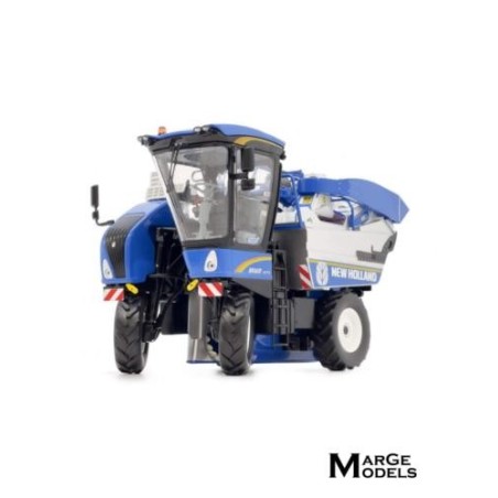 1:32 NEW HOLLAND Vendimiadora 9070L