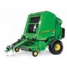 1:32 Rotoempacadora JOHN DEERE 560R