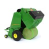 1:32 Rotoempacadora JOHN DEERE 560R