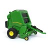 1:32 Rotoempacadora JOHN DEERE 560R