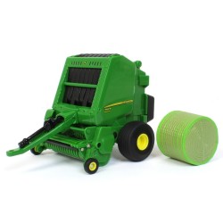 1:32 Rotoempacadora JOHN DEERE 560R