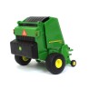 1:32 Rotoempacadora JOHN DEERE 560R