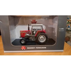 MASSEY FERGUSON 2620 - 2WD (1979).