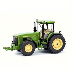 1:32 JOHN DEERE 8400 SCHUCO