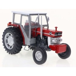 copy of VOLVO BM VALMET 705 rojo.