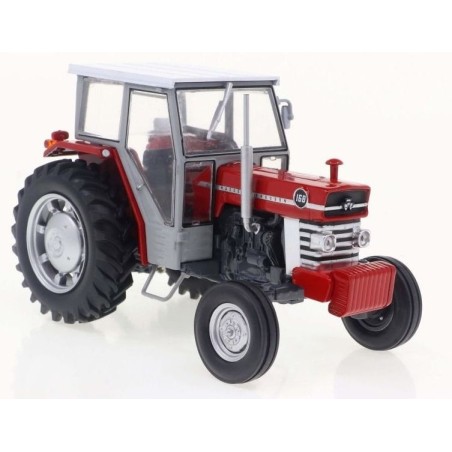 copy of 1:32 JOHN DEERE 8400 SCHUCO