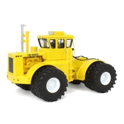 copy of copy of VOLVO BM VALMET 705 rojo.