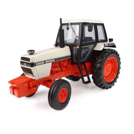 1:32 DAVID BROWN 1690 2WD UH