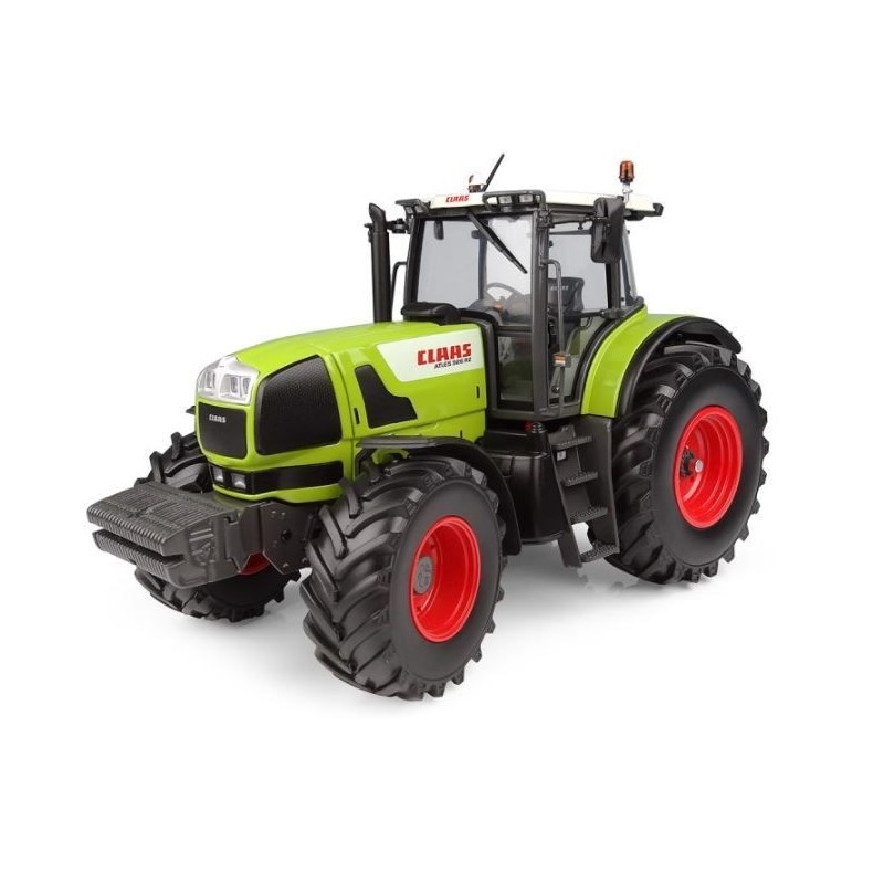 copy of 1:32 CLAAS Atles 946 RX