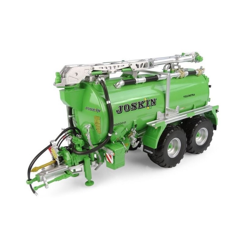 copie de Cisterna JOSKIN Vacu-Cargo 24000 copie de Cisterna JOSKIN Vacu-Cargo 24000