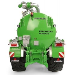 copie de Cisterna JOSKIN Vacu-Cargo 24000