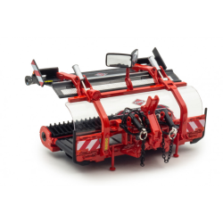 copy of LEMKEN MOUNTED REVERSIBLE PLOUGH JUWEL 8.