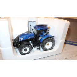 1:32 NEW HOLLAND T7.270 Blue Power ROS