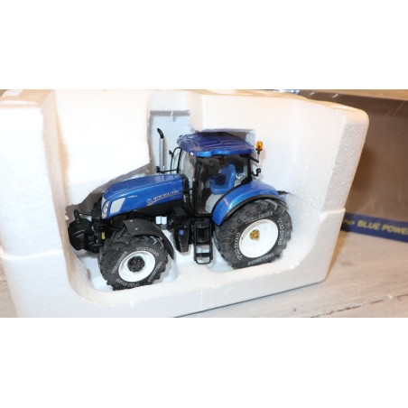 copy of NEW HOLLAND T7.270