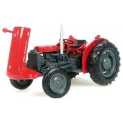 MASSEY FERGUSON 35X.