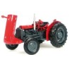 MASSEY FERGUSON 35X.