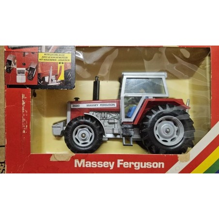 MASSEY FERGUSON 2680 - 4WD (1980).