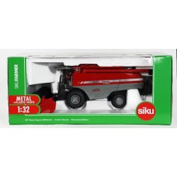 1:32 MASSEY FERGUSON cosechadora 9280