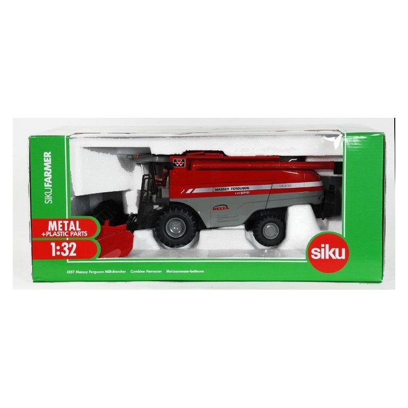 1:32 MASSEY FERGUSON cosechadora 9280