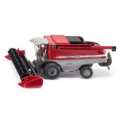 1:32 MASSEY FERGUSON cosechadora 9280