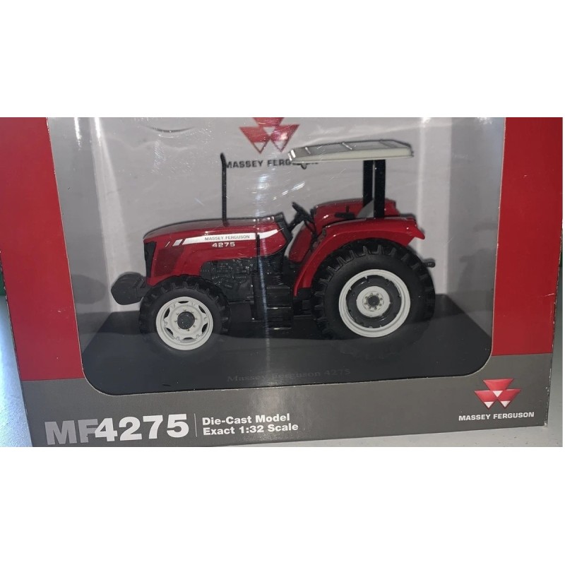 1:32 MASSEY FERGUSON 4275 1:32 MASSEY FERGUSON 4275
