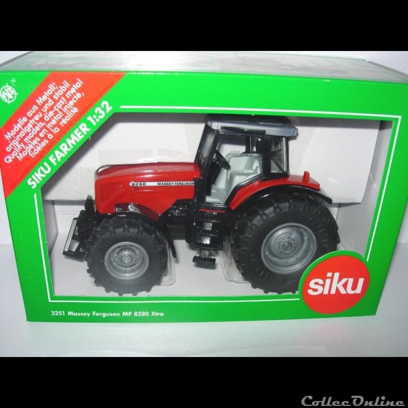 MASSEY FERGUSON 8280. MASSEY FERGUSON 8280.
