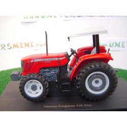 MASSEY FERGUSON 440 XTRA.