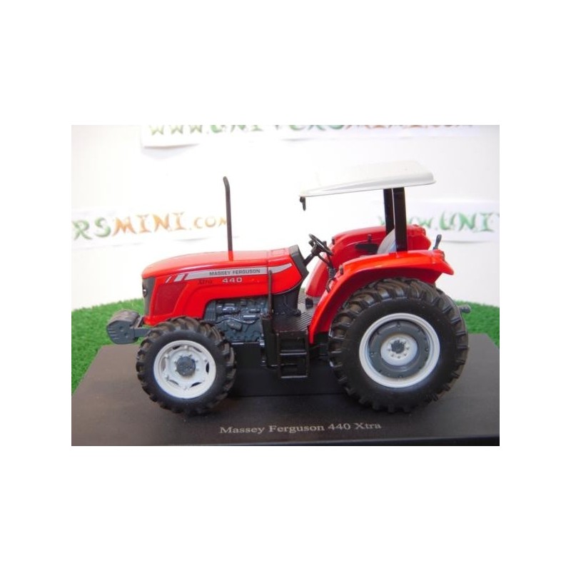 1:32 MASSEY FERGUSON 440 XTRA