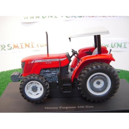 1:32 MASSEY FERGUSON 440 XTRA
