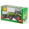 1:32 CLAAS Ares 697 ATZ con pala