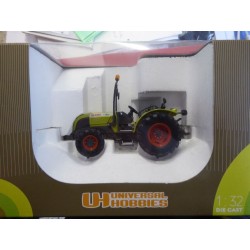 CLAAS NECTIS 257F.