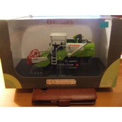 CLAAS CROP TIGER 30.