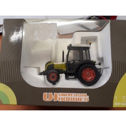 1:32 CLAAS Nectis 237 VE