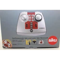 MODULO DE CONTROL REMOTO RC.