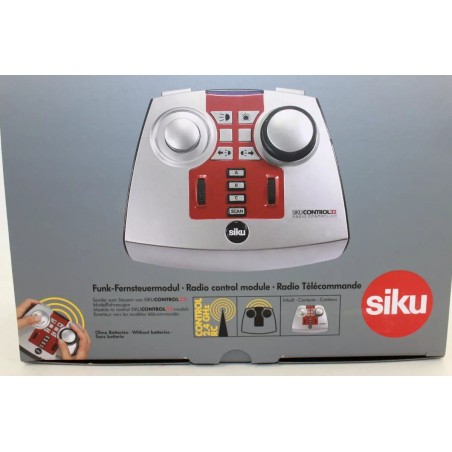 1:32 Radio Control MODULO DE CONTROL REMOTO RC.