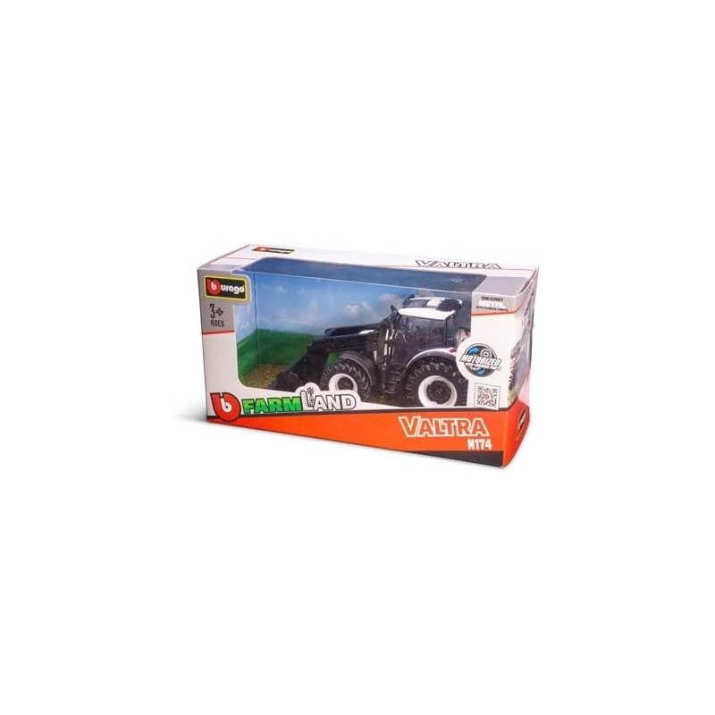 copy of 1:50 VALTRA T190 2006 1:43 copy of 1:50 VALTRA T190 2006 1:43