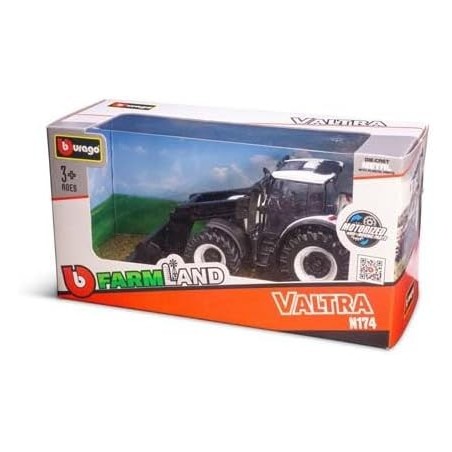 copy of 1:50 VALTRA T190  2006 1:43