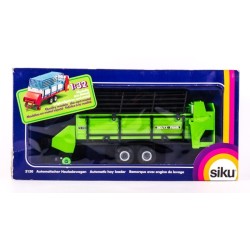1:32 Remolque autocargador DEUTZ FAHR