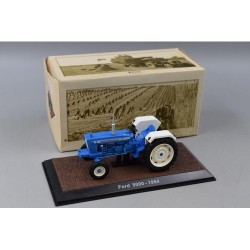 FORD 5000.