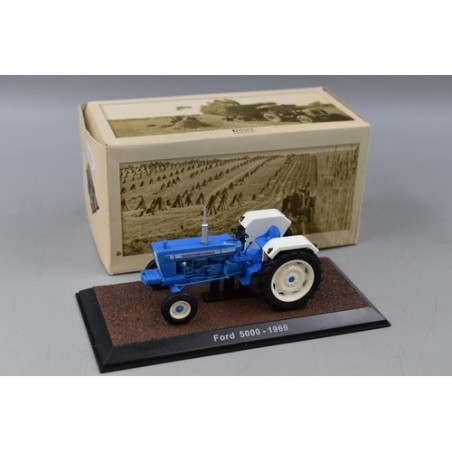 1:32 FORD 5000 Atlas