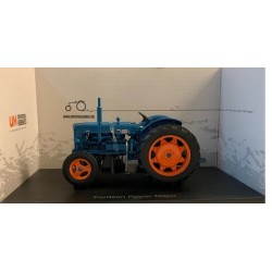FORDSON POWER MAJOR.